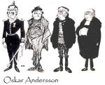 Osckar Andersson