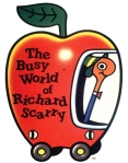 Richard Scarry [ Scary]