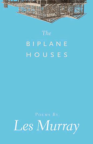 Biplane Houses cover